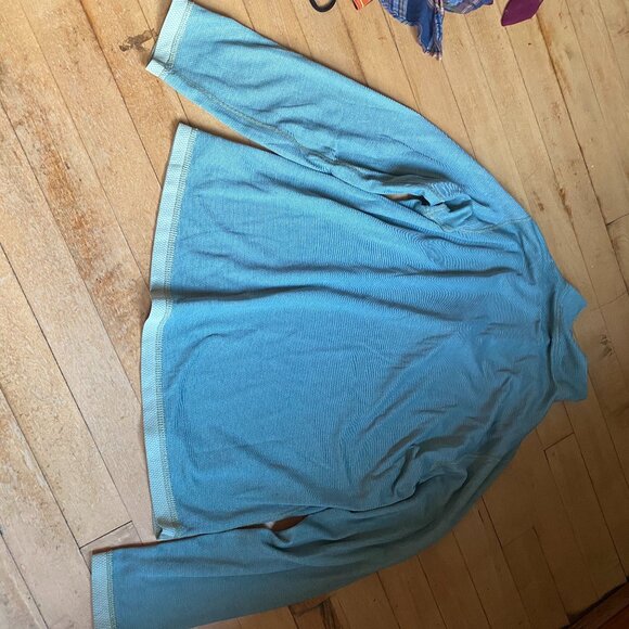 Older Patagonia Quarter Zip - Picture 2 of 2